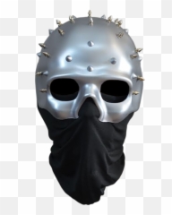 The Purge Television Series - Spike Mask Imaginations Emoji,Purge All Emotion Movie
