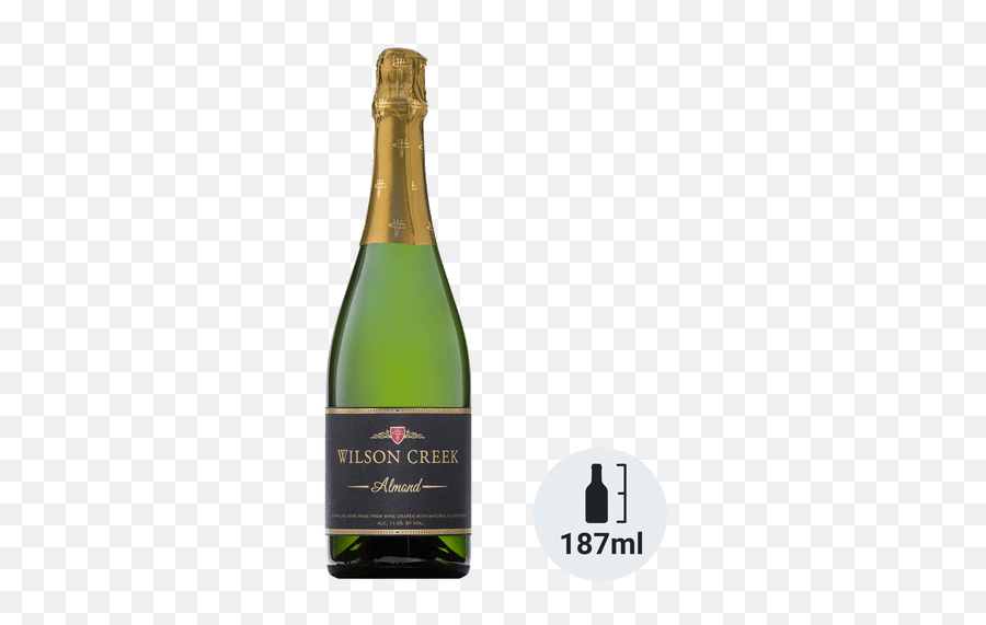 Wilson Creek Almond Sparkling Total Wine U0026 More Emoji,Sparkle Japanaese Emoticon