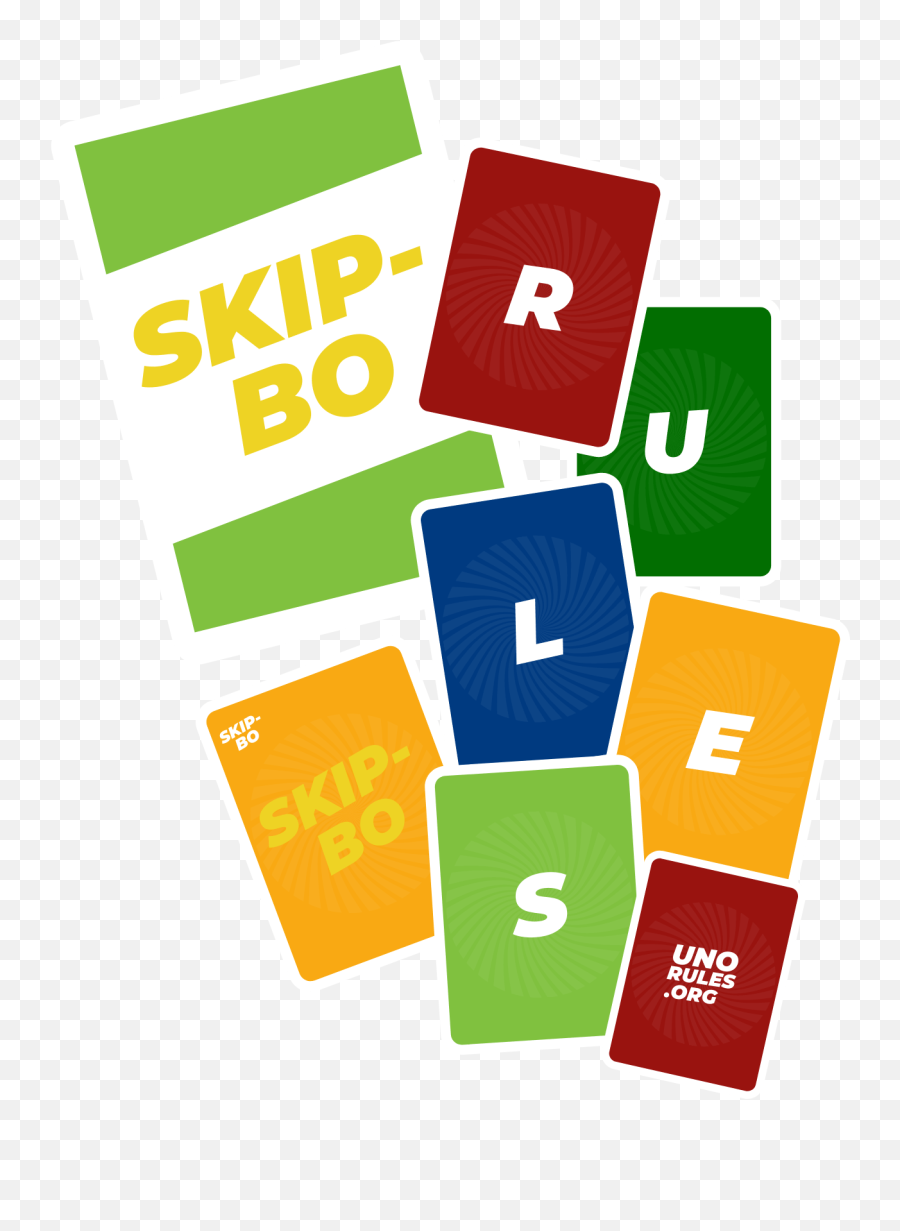 The Ultimate Guide Skip - Bo Rules How To Play Skip Bo Emoji,Let Me In Meme Emoji