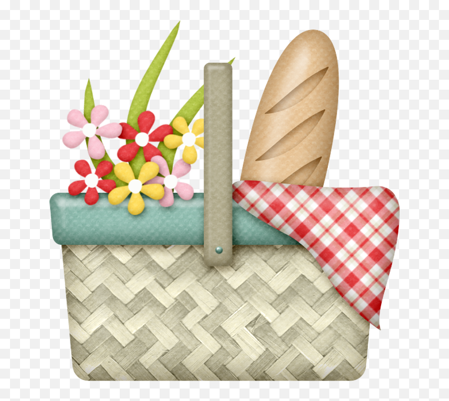 Picnic Clipart Oh My Fiesta For Ladies Emoji,Picnic Emoji