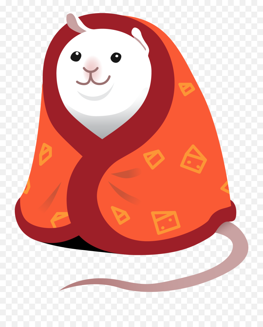 Steam - Lunar Rat In A Blanket Emoji,Bush Emoji