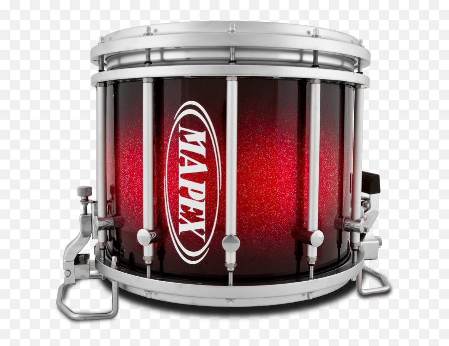 Supernova Red Sparkle Burst - Mapex Drums Full Size Png Emoji,Tenor Emoji