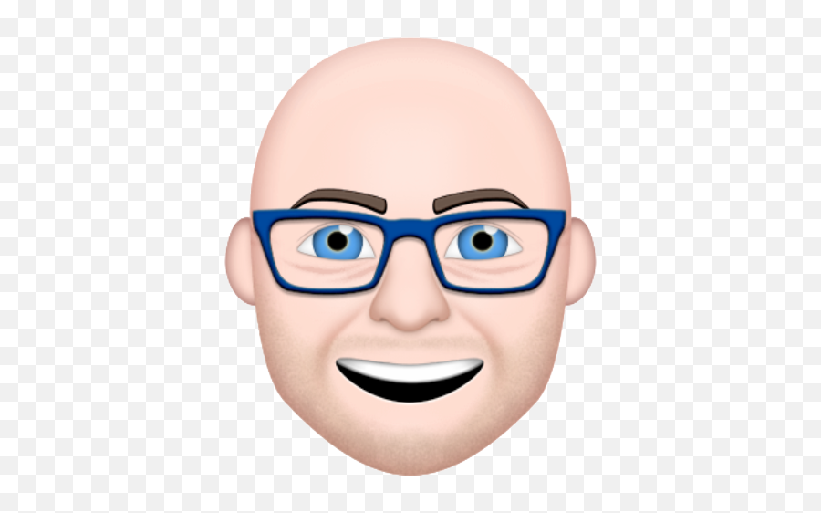 About Roomza Inc Emoji,Guz With Glasses Emoji