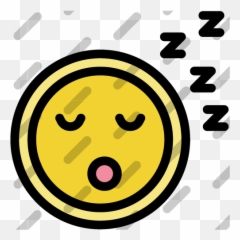 Sleeping Icon Iconbros Emoji,Z Z Z Emoji