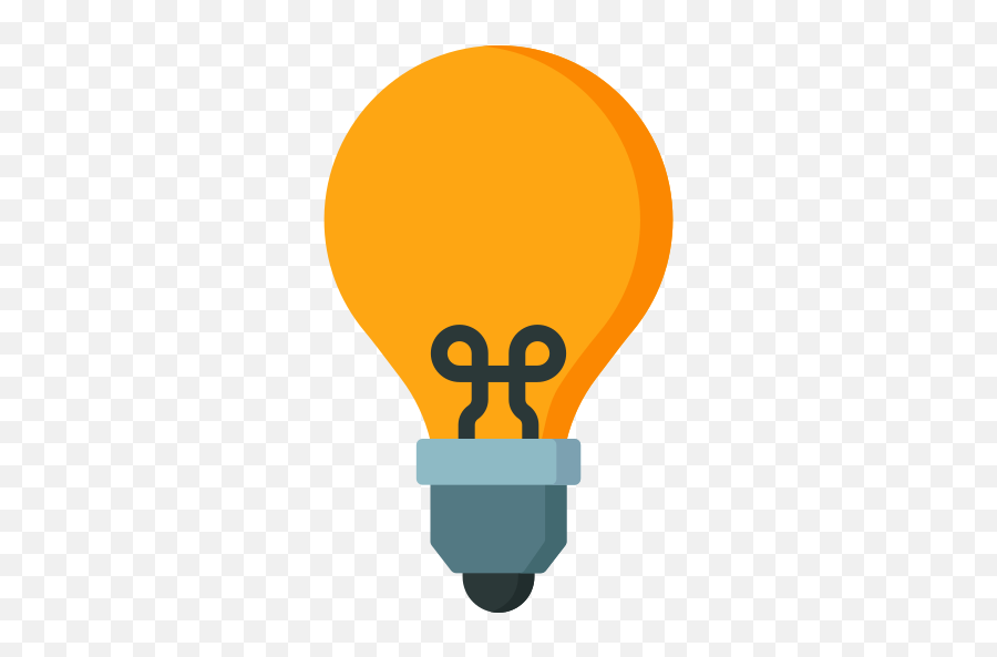 Idea - Free Marketing Icons Emoji,Light Glob Emoji