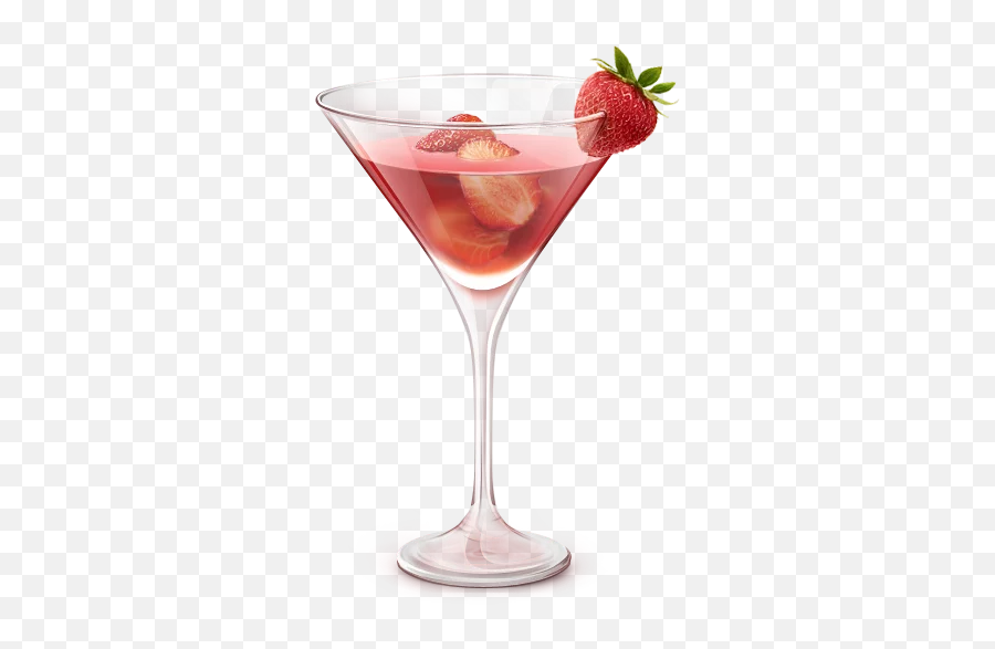 Telegram Sticker From Drink Pack Emoji,Mocktail Emoji