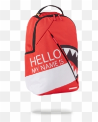The Remix Backpack - Backpack Emoji,Emoji Remix