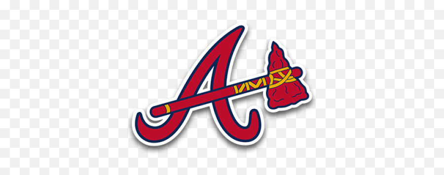 Download Free Png Atlanta Braves Bleacher Report Latest - Atlanta Braves Emoji,Braves Emoji