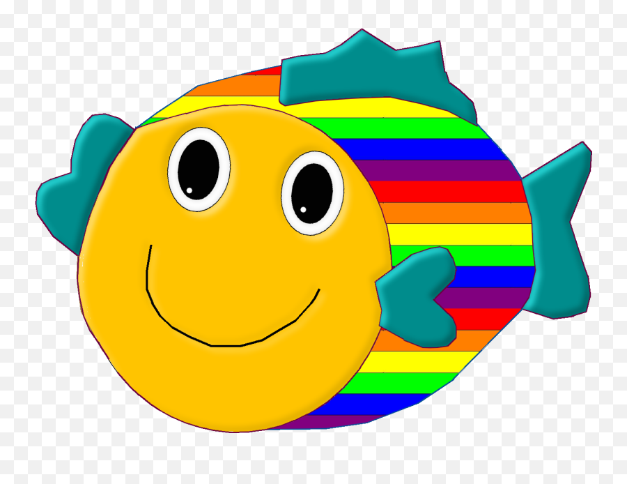 Fundo Do Mar Clip Art Art Critter - Happy Emoji,Walrus Emoticon