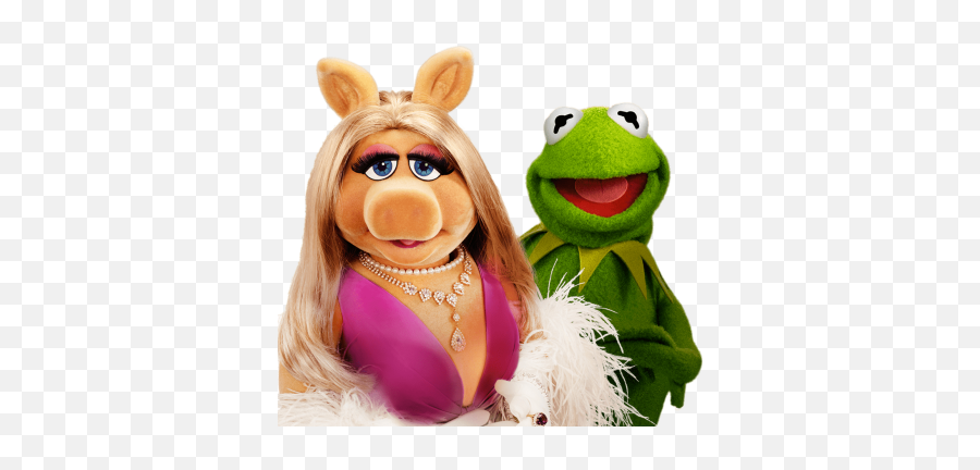 Kermit Png And Vectors For Free Download - Dlpngcom Transparent Miss Piggy Png Emoji,Kermit Emojis