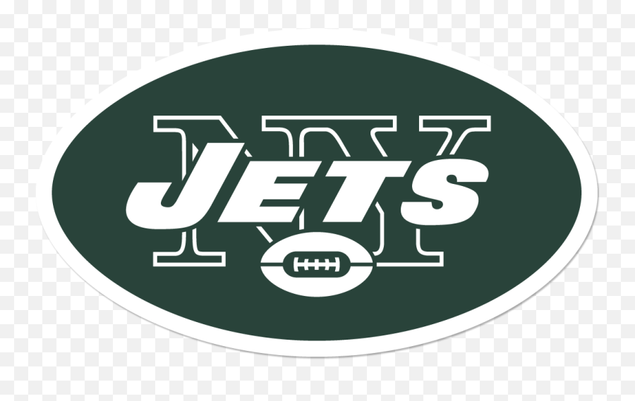 New York Jets Logo - Official New York Jets Logo Emoji,Ny Jets Emoji