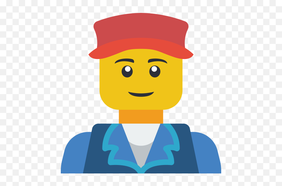 Lego - Free User Icons Happy Emoji,Superman Emoji Art Copy And Paste