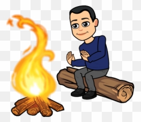 Linkedin Post Anatomy Emoji,Is There A Campfire Emoji