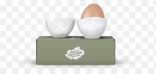 Emoji Set Egg Cups - Fiftyeight Eierbecher,Egg Emoji