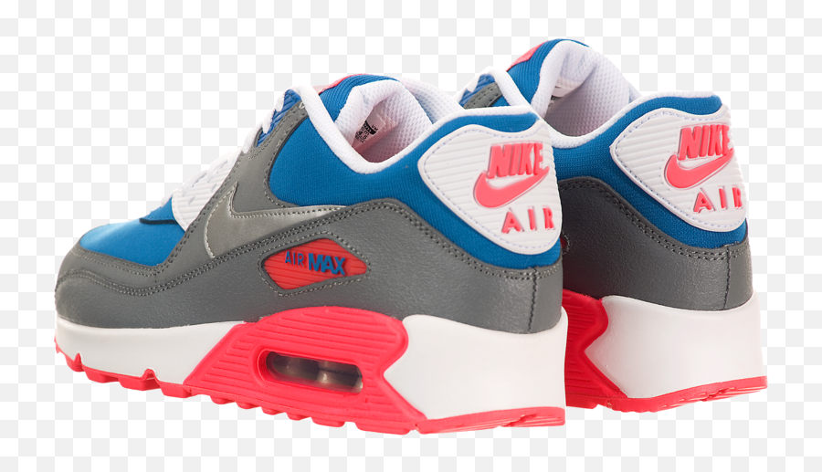 Nike Air Max 90 307793 407 - Running Shoe Emoji,Skechers Twinkle Toes Emoji