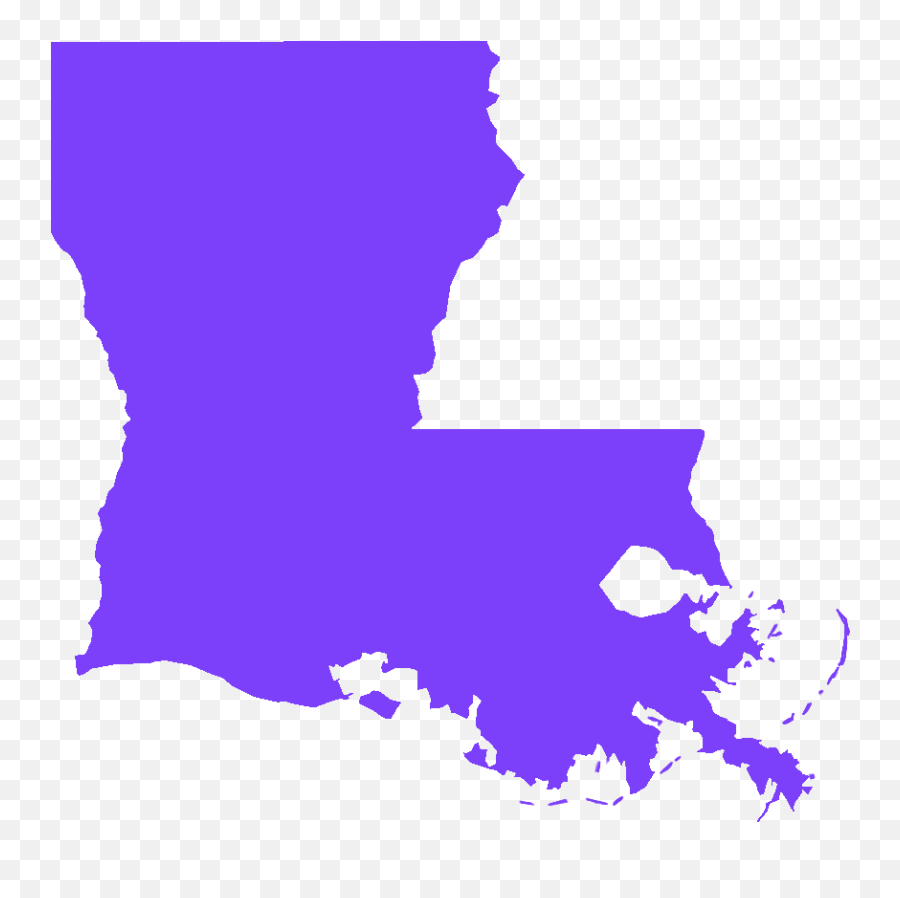 The South Got Something To Say A Celebration Of Southern - Louisiana Map Emoji,A Flurry Of Emotions