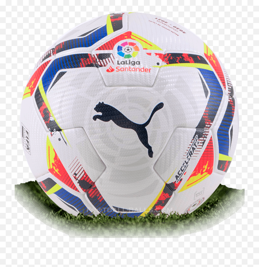 Puma Accelerate Is Official Match Ball - Ball Emoji,Emotion Ball