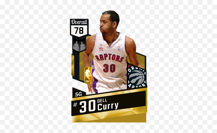 Dell Curry Png U0026 Free Dell Currypng Transparent Images - Seth Curry Nba 2k19 Rating Emoji,Curry Emoji App