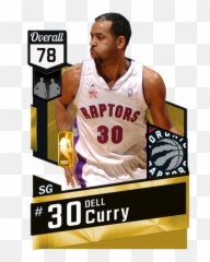 Dell Curry Png U0026 Free Dell Currypng Transparent Images - Seth Curry Nba 2k19 Rating Emoji,Curry Emoji App