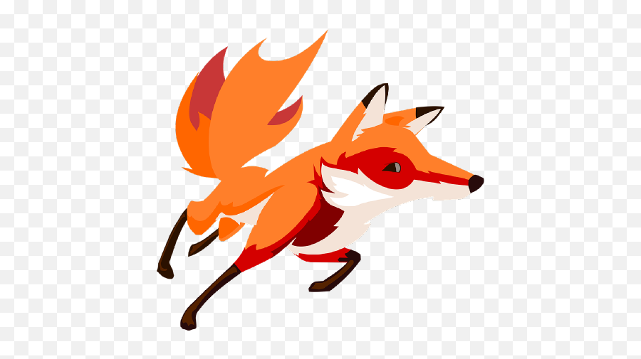 400 Free Fox U0026 Animal Illustrations - Pixabay Running Fox Png Emoji,Fox Emoji Transparent