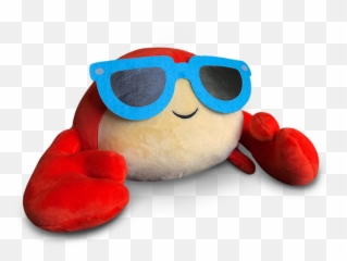 Denis Daily Roblox Plush - Denis Daily Pinchy Emoji,Guess The Emoji On Roblox