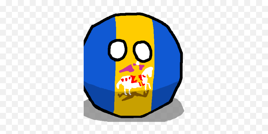 Kyiv Oblastball - India Countryball Png Emoji,Putin Emoticon