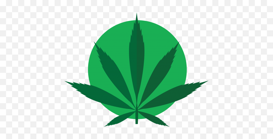 Is Marijuana A Depressant Or Stimulant The Answer Is Never Emoji,Weed Leaf Emoticon