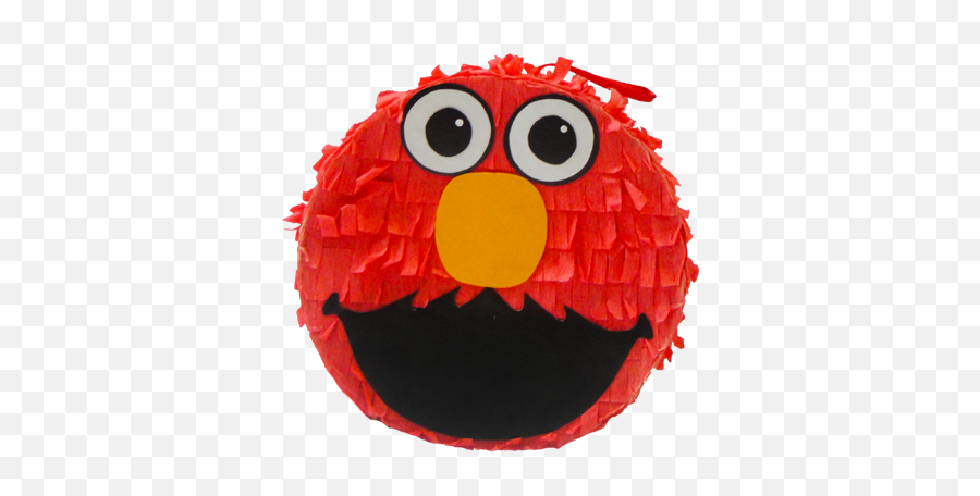 Mini Piñata Cotillón - Soft Emoji,Emoji Pinatas