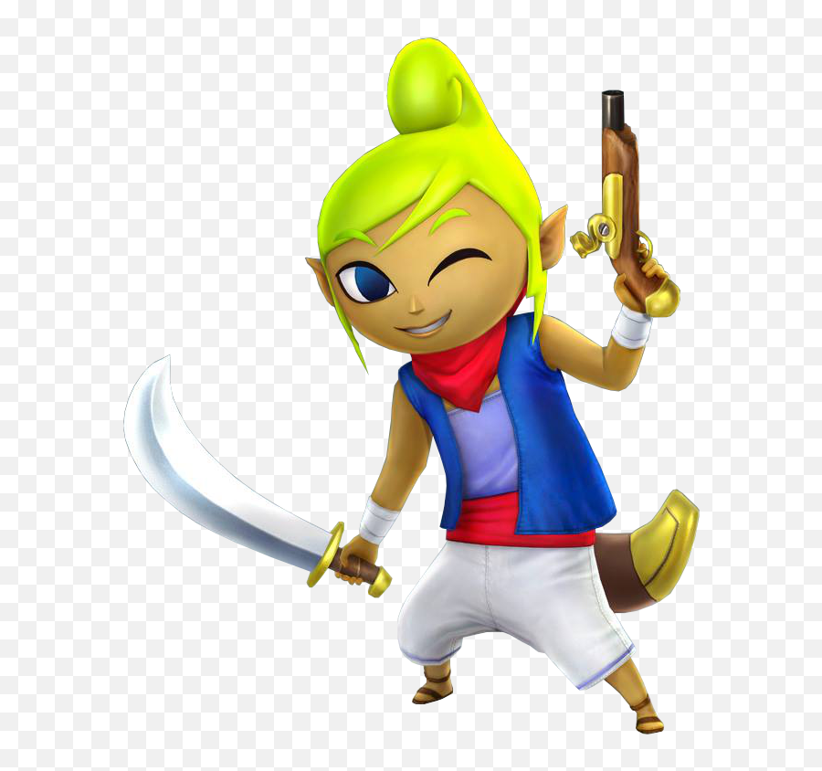 Fandom Hunger Games Closed Forum Games Flight Rising - Wind Waker Tetra Png Emoji,Emoji Tetra