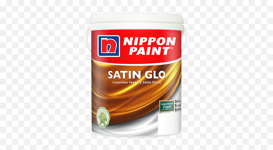 Satin Glo - Satin Glo Nippon Paint Emoji,Blue Emotion Rose