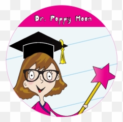 Visiting - Square Academic Cap Emoji,Counselor Emoji