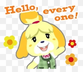 Animal Crossing Whatsapp Stickers - Stickers Cloud Animal Crossing Characters Emotions Emoji,Animal Crossing Emoji