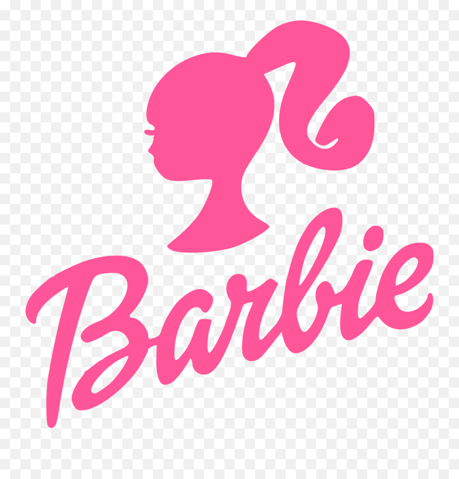 Est 2020 Syd Aus - Barbie Logo Emoji,Emoji Stamp Set