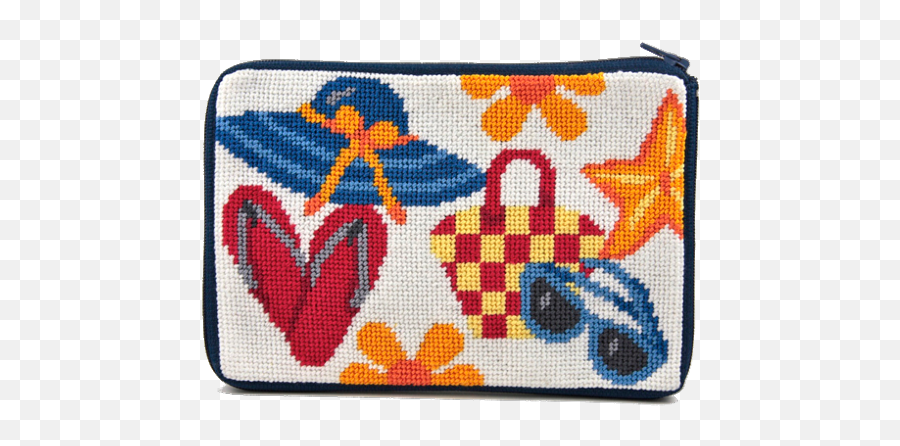 Needlepoint For Fun - Decorative Emoji,Emoji Needlepoint