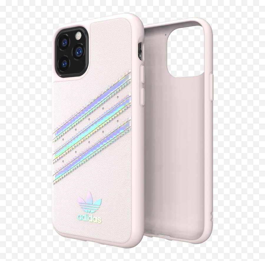 Ludilo Vrh Jako Puno Adidas Holographic - Mobile Phone Case Emoji,Adidas Emoji Iphone