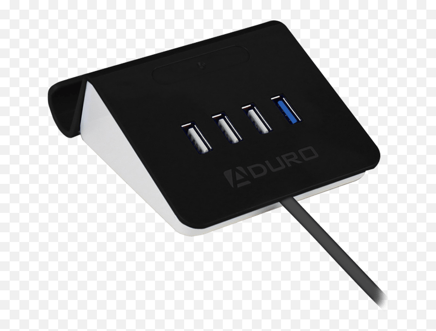 Aduro Powerup 4 Port Usb Charging Station U0026 Stand - Portable Emoji,Emoji Pop Car Plug Battery
