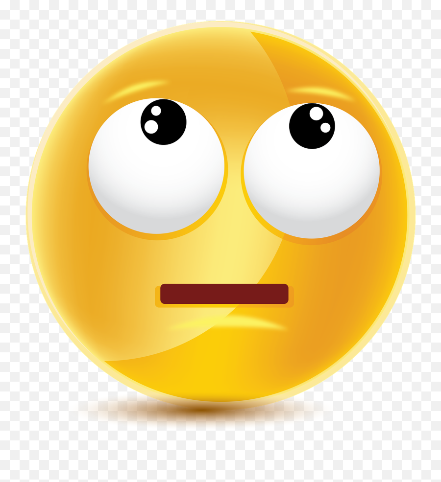 Emoticon Emoji Smiley - Free Image On Pixabay Happy,Smiley Emoji