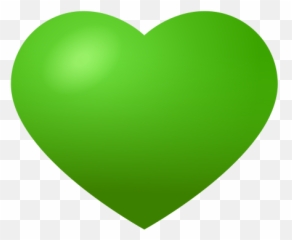 Green Heart Icon U2013 Free Download Png And Vector - Green Heart Png Emoji,Skype Emoticon Beating Heart