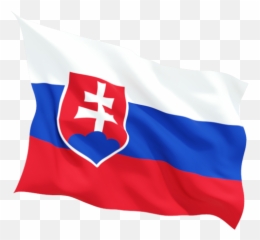 Slovakia Flag - Slovak Flag Transparent Emoji,Slovakia Flag Emoji