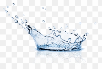 Water Splash Transparent Png - Stickpng Water Splash Png Emoji,Emoticon Gota De Agua