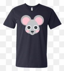 Mouse Face Emoji Mens V - Astroworld T Shirt Nike,Skull Face Emoji