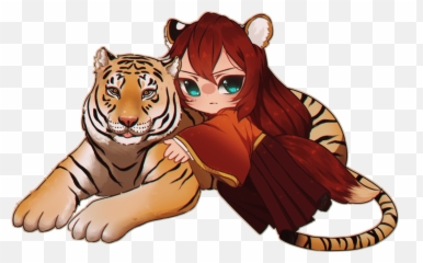 Gentoka - Hotarlau0027s Ocs Animal Figure Emoji,Gaiaonline Cat Emoticons