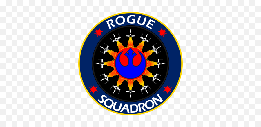 Rogue Squadron - Rogue Squadron Logo Emoji,Kit De Embrague Aveo Emotion