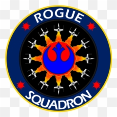 Rogue Squadron - Rogue Squadron Logo Emoji,Kit De Embrague Aveo Emotion