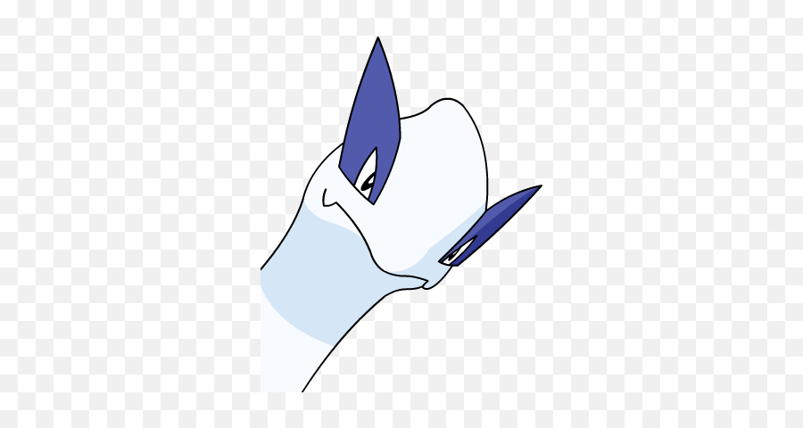 Vp - Pokémon Thread 20558896 Lugia Pmd Sprite Emoji,Pokemon Mystery Dungeon Emoticon