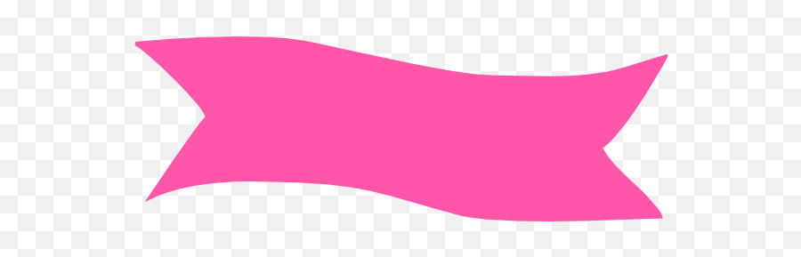 Pink Ribbon Clip Art Of Ribbons For Breast Cancer Awareness - Girly Emoji,Pinkribbon Emoticon