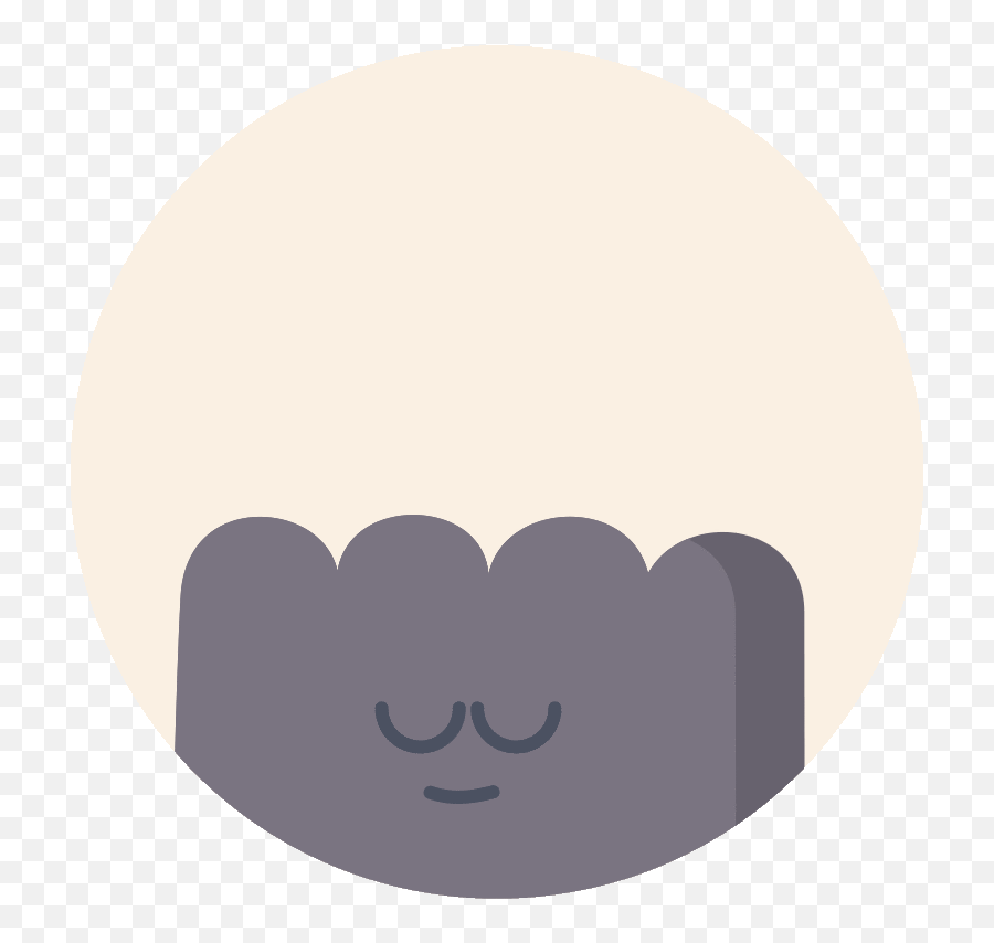 Meditation - Fictional Character Emoji,Multiple Emotions Gif