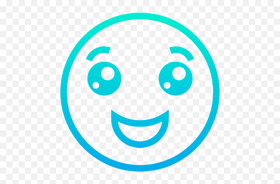 Smiling - Emoticon Thumbs Up Black Emoji,Smiley Physics Emoticon