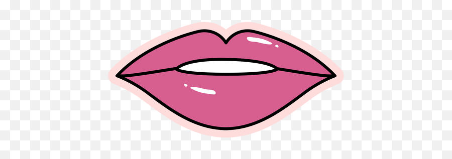 Smile Emoticon Face - Transparent Png U0026 Svg Vector File For Women Emoji,Lip Finger Emojis
