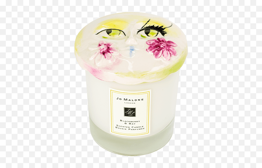 Home Jo Malone London - Cream Emoji,Emotions Revealed Candle